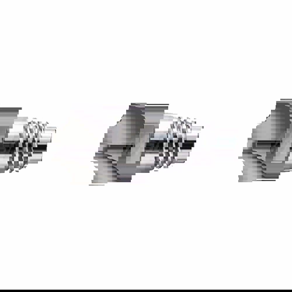 End Replaceable Milling Tip: H3E68118-E10-10-2 TAX, Carbide