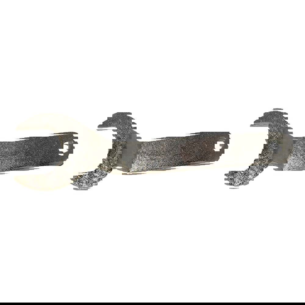 Grinder Repair Offset Wrench