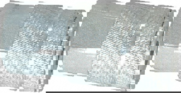 Pneumatic Hose Coupling: 1/4