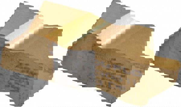 Grooving Insert: FLR3031 GP3, Solid Carbide