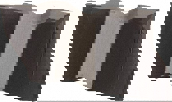 Grooving Insert: FLR0.375 AC3, Solid Carbide