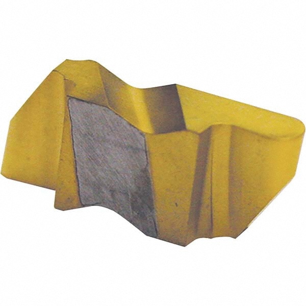 Grooving Insert: FLR3047 AC50C, Solid Carbide