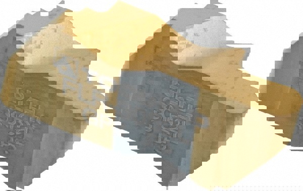 Grooving Insert: FLR3062 GP3, Solid Carbide