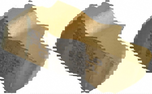 Grooving Insert: FLR3062 GP50, Solid Carbide