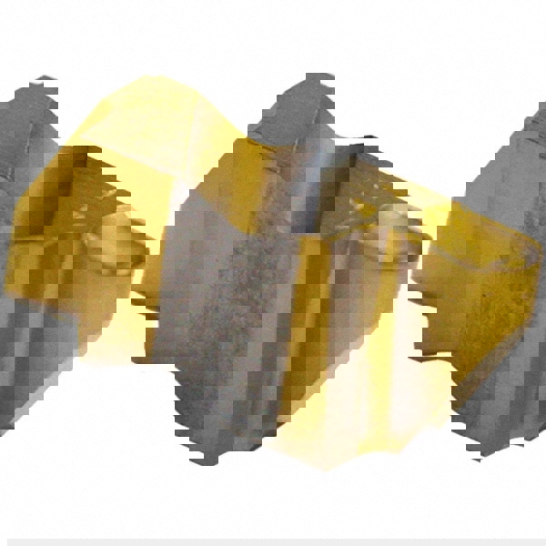 Grooving Insert: FLR3062P GP50C, Solid Carbide