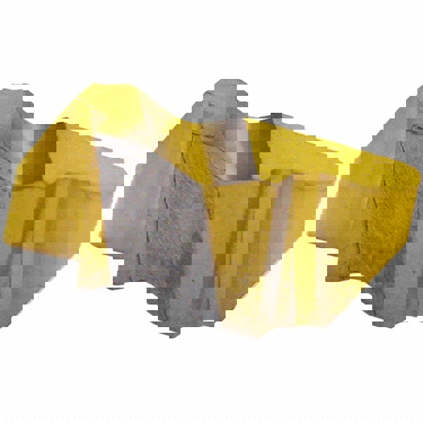 Grooving Insert: FLR3062R AC50C, Carbide