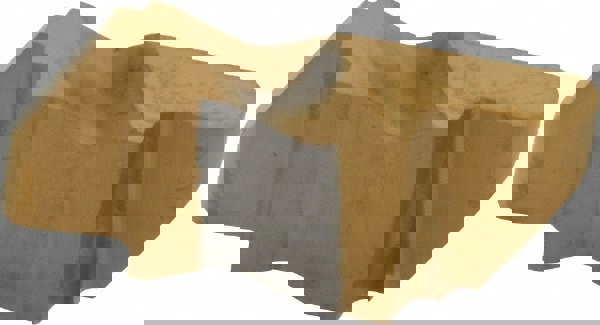 Grooving Insert: FLR3062 GP3, Solid Carbide