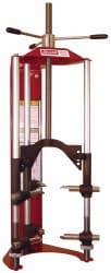 Chassis/Under Carriage Tools; Tool Type: Strut Spring Compressor ; Length (Inch): 44; 44in ; Length (mm): 44in ; UNSPSC Code: 25191700 ; PSC Code: 4910