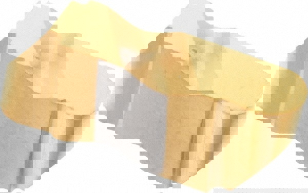 Grooving Insert: FLR3094 GP3, Solid Carbide