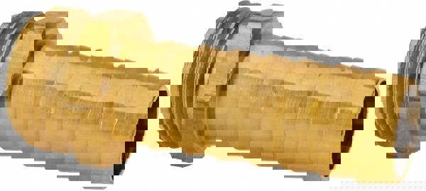 Garden Hose Fitting: 0.75