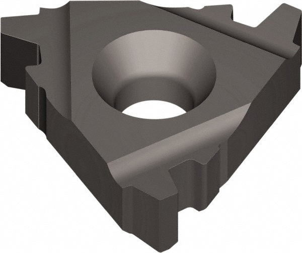 Laydown Threading Insert: 5IR4ACME VTX,