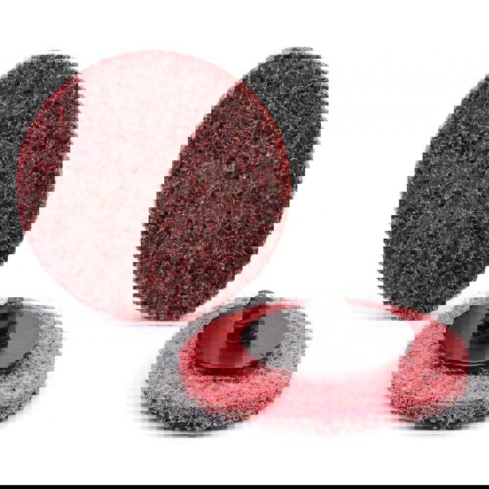 Quick-Change Disc: 2