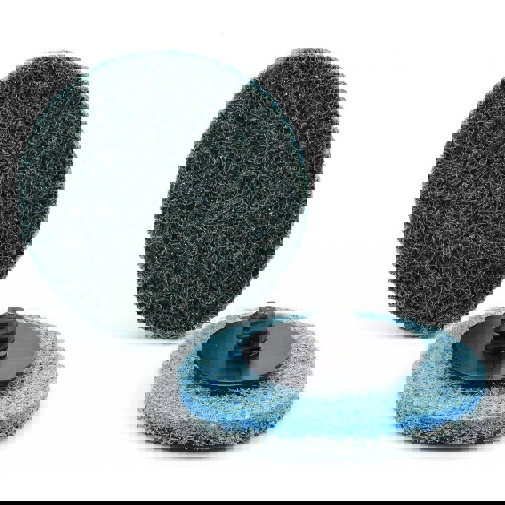 Quick-Change Disc: 2