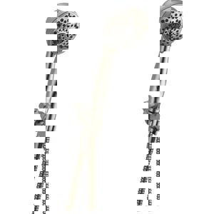 CCY 1.75 7F SHWR ARM MNT H/SHWR SS