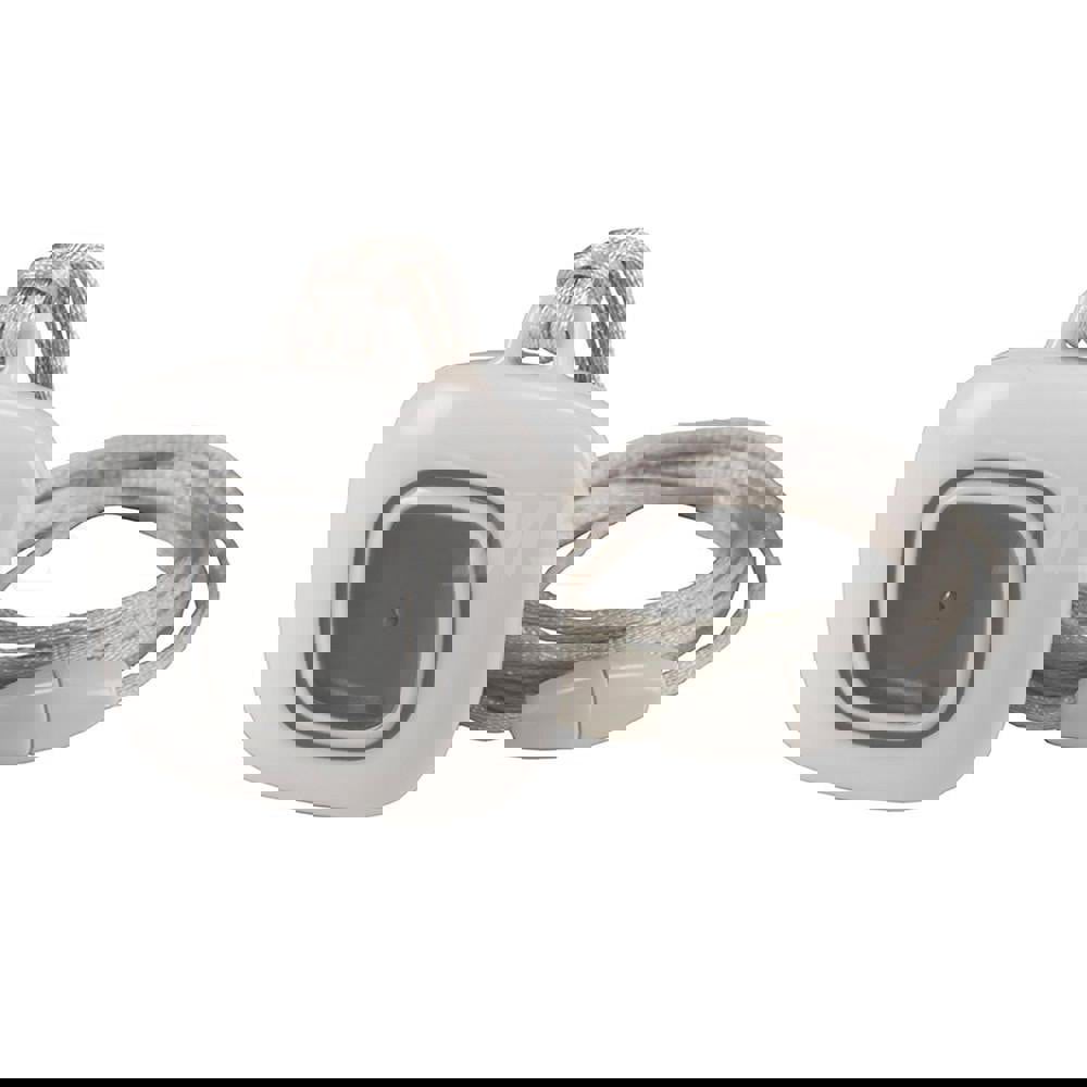 Electromagnet Lock Accessories; Accessory Type: Water Resistant Pendant With Neck Lanyard ; For Use With: Arial Emergency Call System ; Material: Plastic