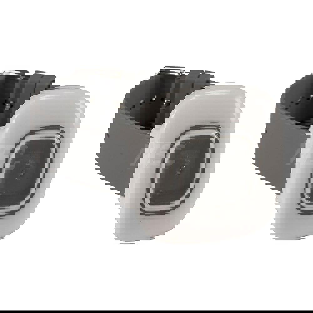 Electromagnet Lock Accessories; Accessory Type: Water Resistant Pendant With Wrist Band ; For Use With: Arial Emergency Call System ; Material: Plastic