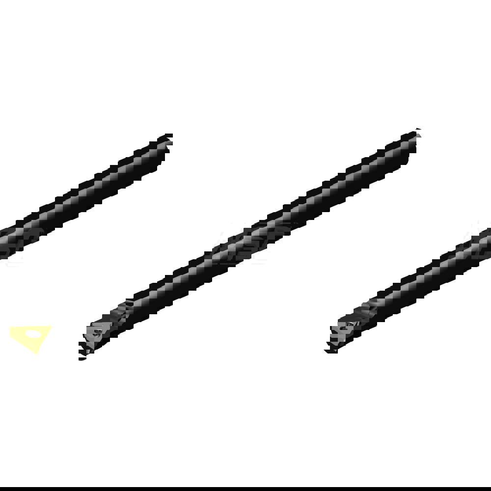 Indexable Boring Bar: A06M-STFCR2, 1/2