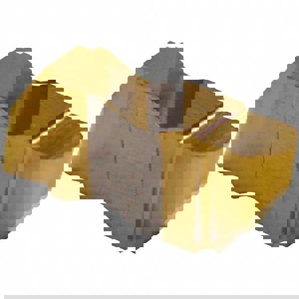 Grooving Insert: FLRP3031 AC3R, Solid Carbide