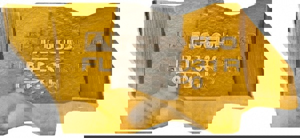 Grooving Insert: FLRP3031 GP3, Solid Carbide