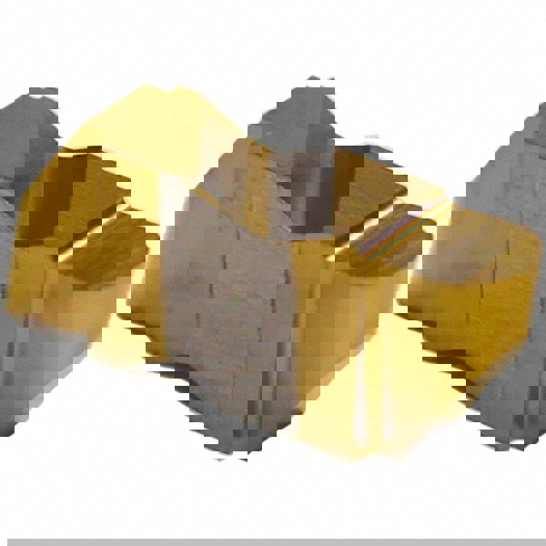 Grooving Insert: FLRP3062L AC3R, Carbide