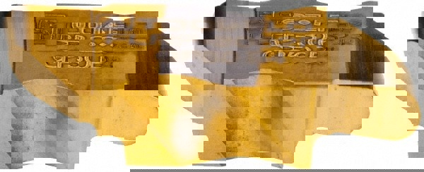 Grooving Insert: FLRP3062 GP50, Solid Carbide