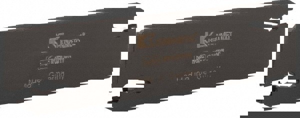 EVBS Double End Neutral Indexable Cutoff Blade