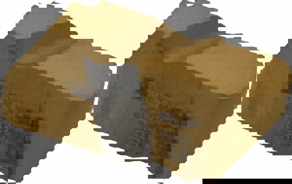 Grooving Insert: FLR4125 GP3, Solid Carbide