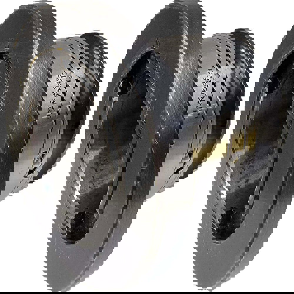 Tapping Adapters; Tap Size: 9/16-1-3/8 ; Tap Shank Diameter (mm): 48.00 ; Quick-change: Yes ; Projection (mm): 0.000 ; Tap Depth (mm): 0.00 ; Overall Length (mm): 76.0000