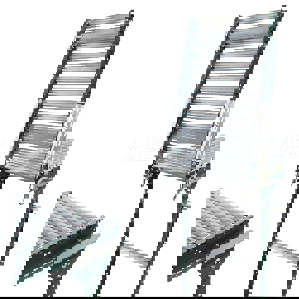 Conveyor Accessories; Material: Steel ; Overall Width: 22 ; For Use With: Ashland Conveyors; Ashland Conveyors ; Overall Height: 3.8100in ; Overall Length: 36.00