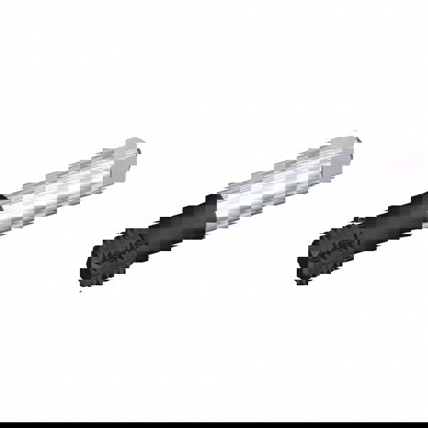 Thread Forming Tap: #10-24 UNC, Modified Bottoming Chamfer, High-Speed Steel-E-PM, AlCrTiN Finish