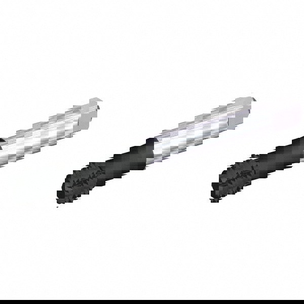 Thread Forming Tap: 1/4-20 UNC, Bottoming Chamfer, High-Speed Steel-E-PM, AlCrTiN Finish