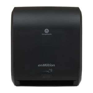 ENMOTION AUTO RL TWL DISPNS BLAC