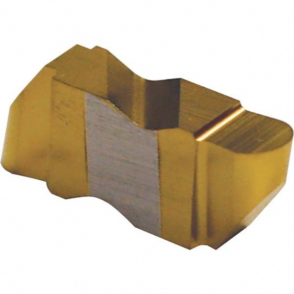Grooving Insert: FLRP4062 AC50C, Solid Carbide
