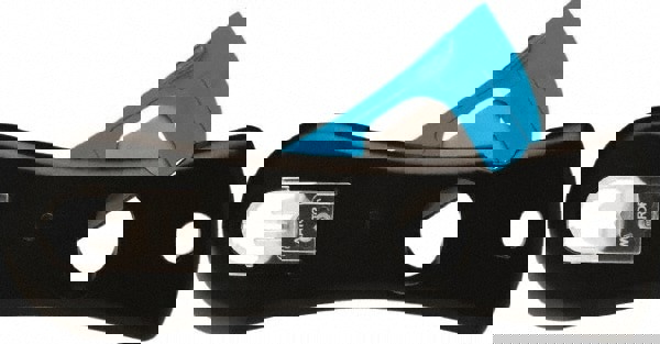 Utility Knife: Recessed & Hook Blade