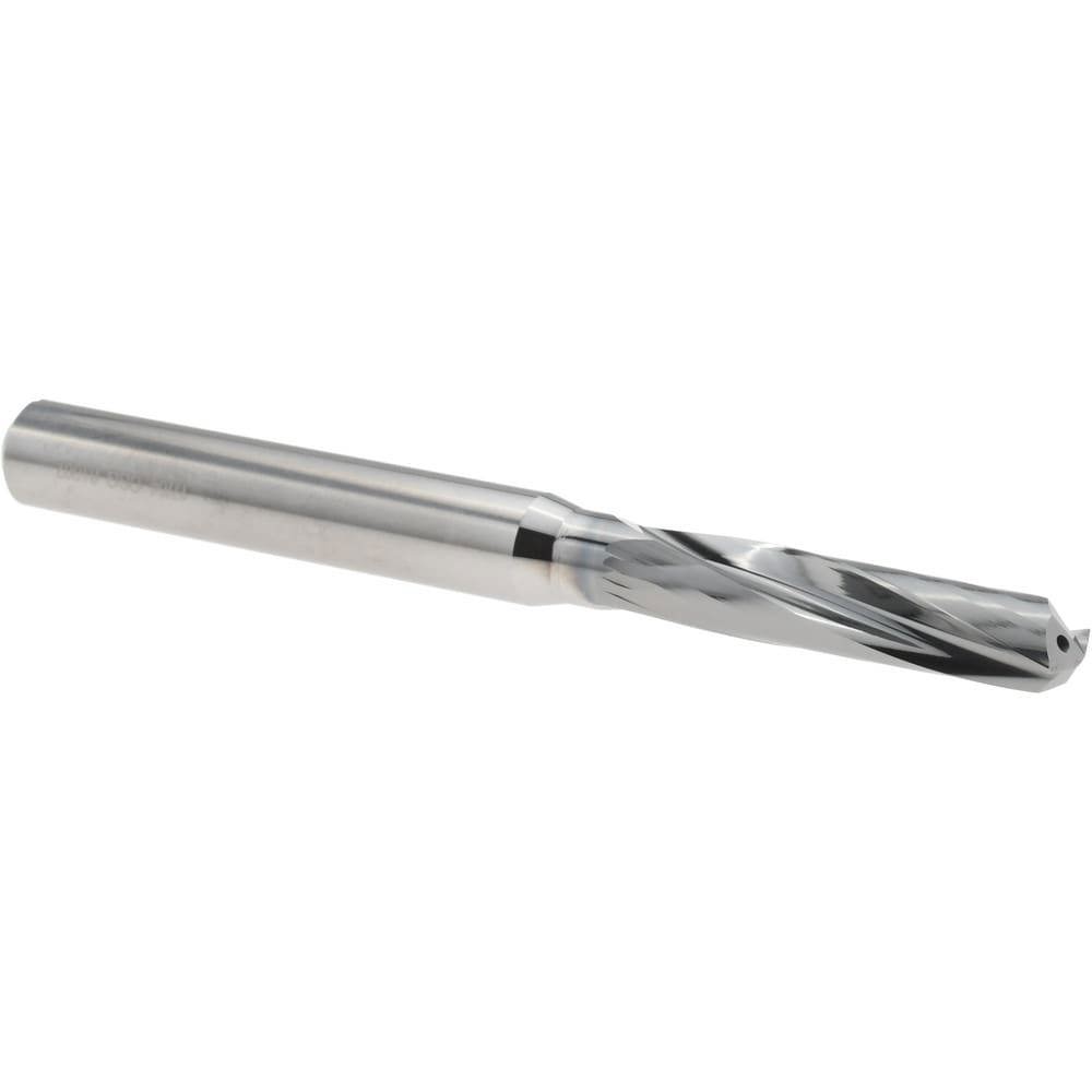 Screw Machine Length Drill Bit: 17/64