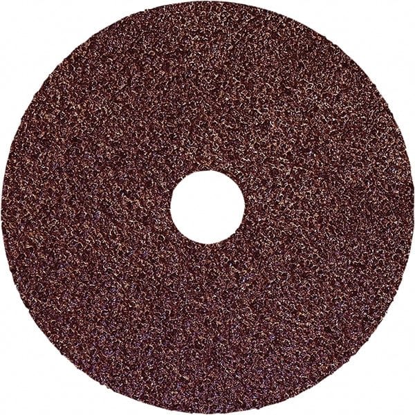 Fiber Disc: 5