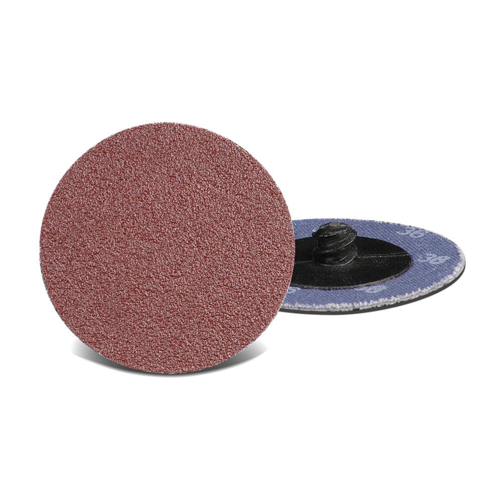 Quick-Change Disc: Roll-On, 2