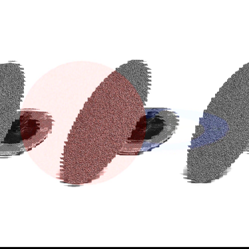 Quick-Change Disc: 3