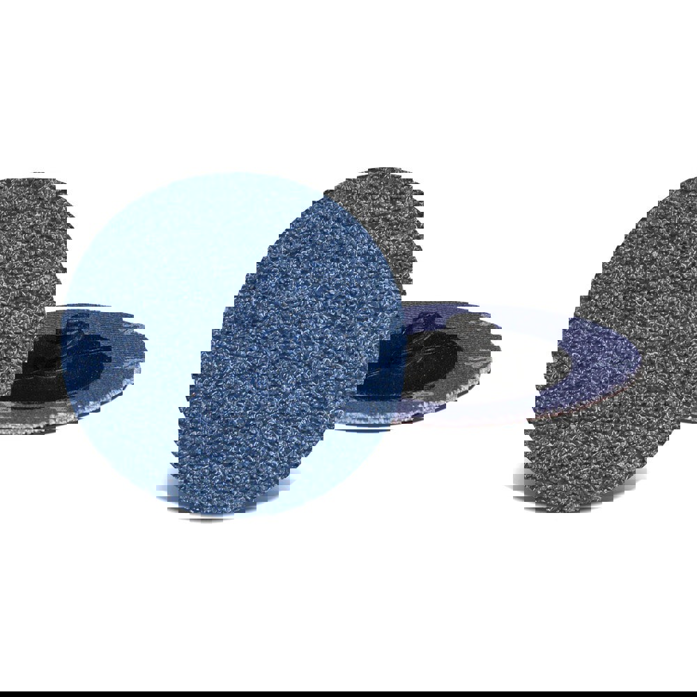 Quick-Change Disc: 2