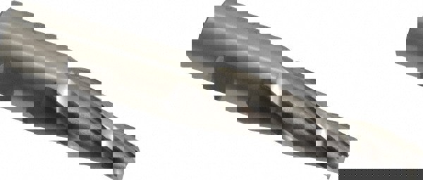 Tapered End Mill: 5 &deg; per Side, 3/8