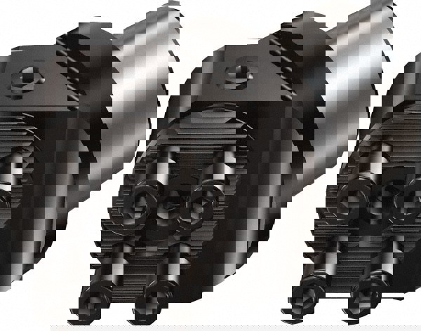 Modular Tool Holding System Adapter: