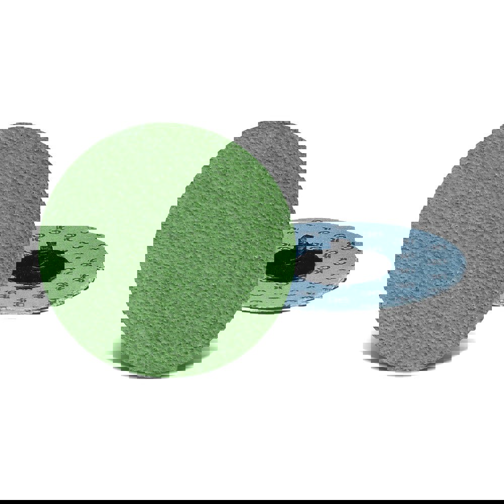 Quick-Change Disc: 3