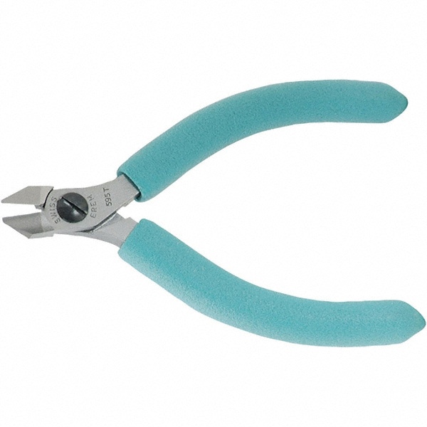 Diagonal Cutting Plier: 4.528