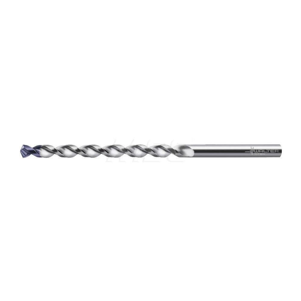 Taper Length Drill Bit: 0.0630