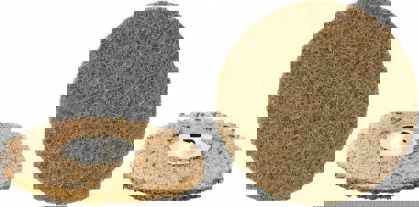 Quick-Change Disc: 2