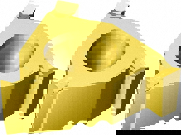 Grooving Insert: 254LG-16CC01-215 1135, Carbide
