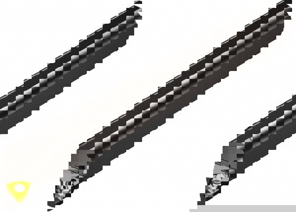 Indexable Threading Toolholder: Internal & External, Right Hand, 14.3 x 5/8