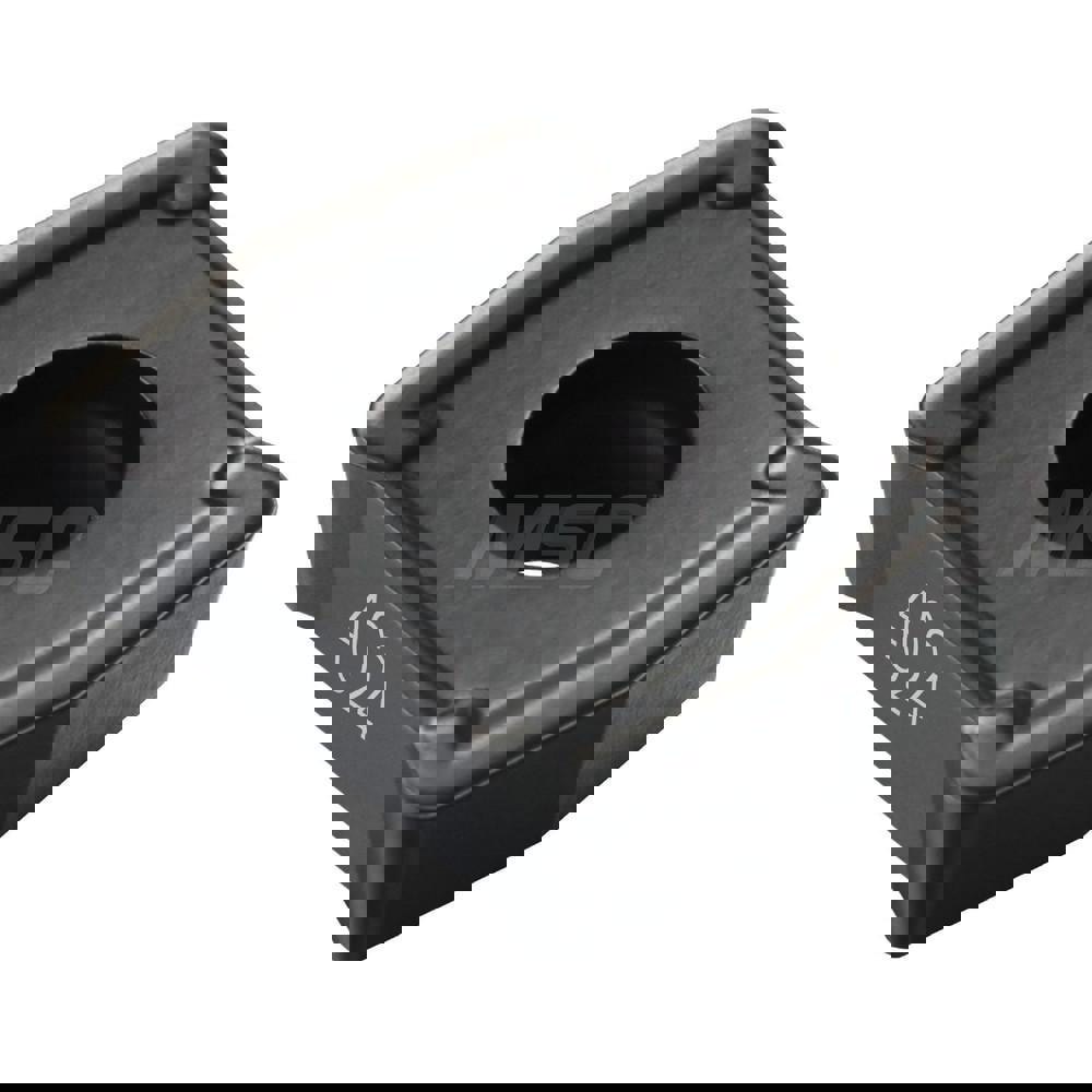 Indexable Drill Insert: 881-020204M-P-GM1 4044, Carbide