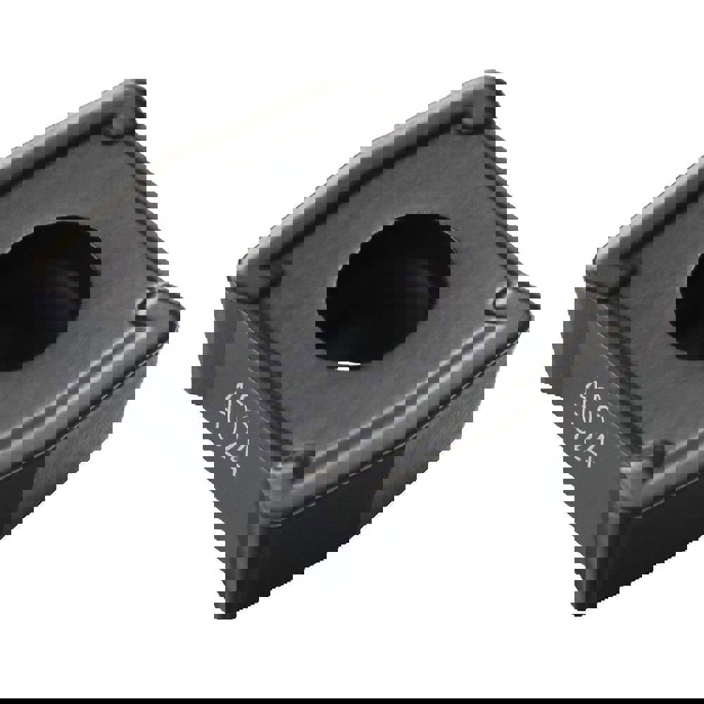 Indexable Drill Insert: 881020204MPGM1 4024, Carbide