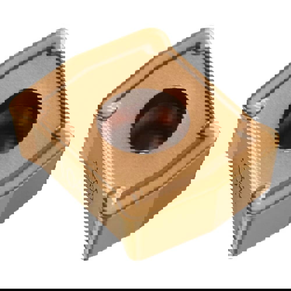 Indexable Drill Insert: 881040308MCGM1 1144, Carbide